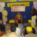 Kumbh Mela : Affinity is perceived towards Sanatan, let us act together in the future !